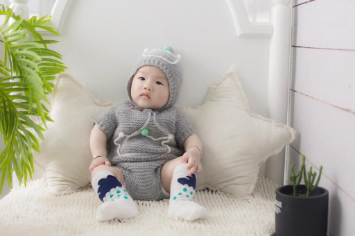 射阳宝宝发烧40