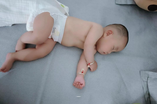 射阳宝宝为什么不喝奶粉